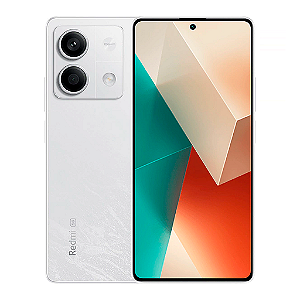 REDMI NOTE 13 5G - 256GB/8GB RAM