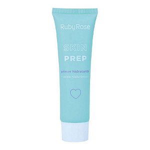 Skin Prep Ruby Rose Primer Hidratante