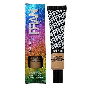 Base FRAN Real Filter by Franciny Ehlke