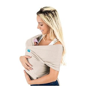 Protetor de Berço Tela Respirável Air Baby Branca - Kababy - Tutti Amore -  A melhor loja para o seu bebê