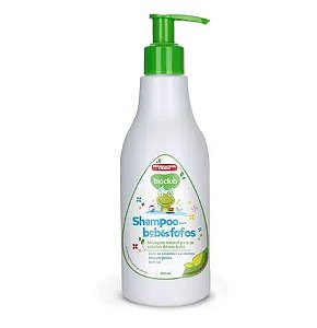 Shampoo para Bebês Fofos 300ml, Bioclub