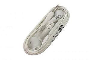 Fone de Ouvido Inova com Microfone