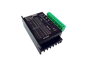 Driver Para Motor de Passo 4A WD-2404 - Wotiom