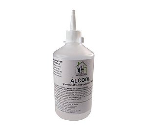Álcool Isopropílico GHR - 250ml