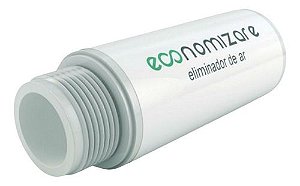 Economizador De Aguá Eliminador De Ar Rede - Economizare