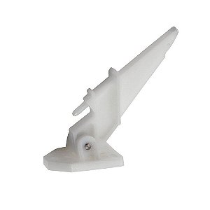 Pitot Medidor De Velocidade Náutico - Lancha Barco