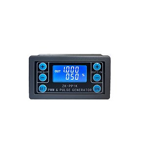 Gerador Pwm Freqüência Ajustável 1hz-150khz 3.3v-30v