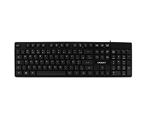 Teclado Satellite AK-921 USB