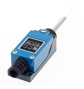 Chave Fim De Curso Me-8166 Haste Flexível Nylon Mola