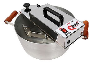 Panela Mexedeira De Brigadeiro Doceira Mexe 8l Bivolt