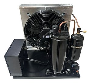 Unidade Condensadora Thermobox 1.1/2 Hp R22 220v 1f