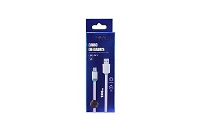 Cabo Inova 2.4 V8 - USB/CBO-7417/ 1 Metro