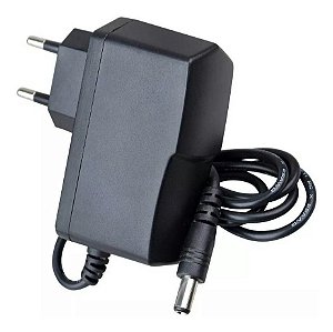 Fonte 5v 2a Bivolt Pino 5.5 Mm Ideal Para Smart Box Le0180