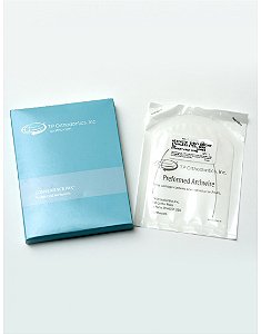 Arco Estético de Niquel Titânio 016" Superior (A Unidade) TP Orthodontics