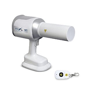 Raio X Portátil ÍON Pro-X Plus