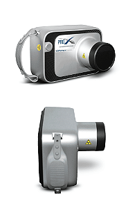 Raio-X Portátil Íon Pro-X