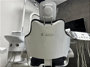 Cadeira KaVo Aqia Original em Excelente Estado