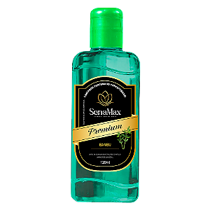 LIMPADOR CONCENTRADO SENAMAX 120ML BAMBU