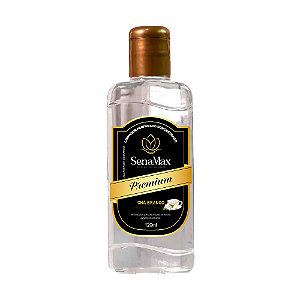 LIMPADOR CONCENTRADO SENAMAX 120ML CHÁ BRANCO