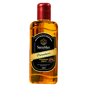 LIMPADOR CONCENTRADO SENAMAX 120ML ESPECIARIAS NOBRES