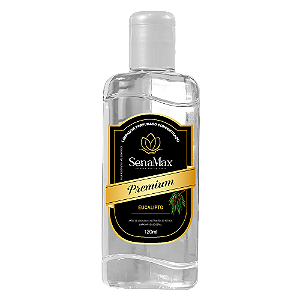 LIMPADOR CONCENTRADO SENAMAX 120ML EUCALIPTO