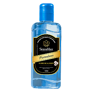 LIMPADOR CONCENTRADO SENAMAX 120ML FLORES DE ALGODÃO
