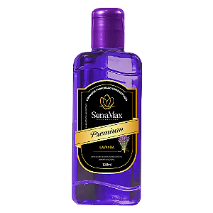 LIMPADOR CONCENTRADO SENAMAX 120ML LAVANDA