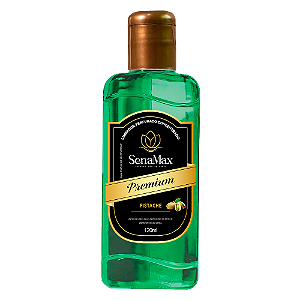 LIMPADOR CONCENTRADO SENAMAX 120ML PISTACHE