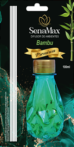 DIFUSOR SENAMAX 100ML BAMBU