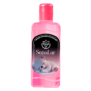 LIMPADOR CONCENTRADO SENALAR 120ML TALCO