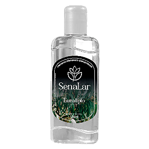 LIMPADOR CONCENTRADO SENALAR 120ML EUCALIPTO