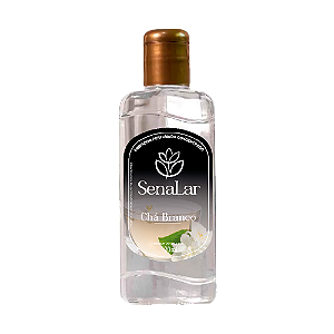 LIMPADOR CONCENTRADO SENALAR 120ML CHÁ BRANCO