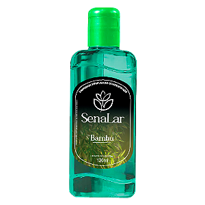 LIMPADOR CONCENTRADO SENALAR 120ML BAMBU