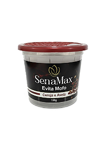 EVITA MOFO SENAMAX 130G CEREJA E AVELA