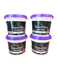 KIT EVITA MOFO - SENAMAX | LAVANDA