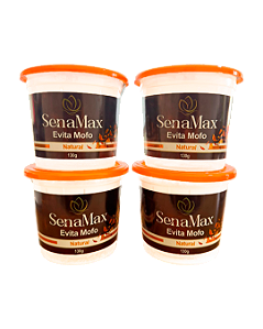 KIT EVITA MOFO - SENAMAX | NATURAL