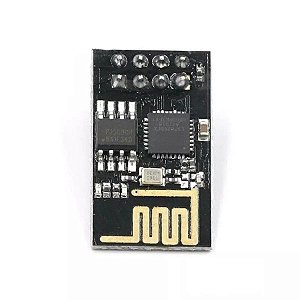 Módulo WiFi ESP8266 ESP-01