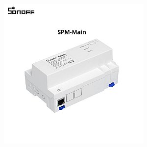 SONOFF SPM-MAIN