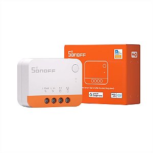 SONOFF ZIGBEE ZBMINI-L2