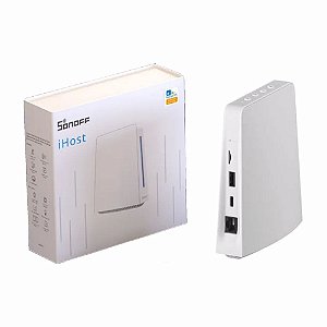 SONOFF iHost Smart Home Hub 4GB RV1126