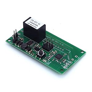 Sonoff SV Relay