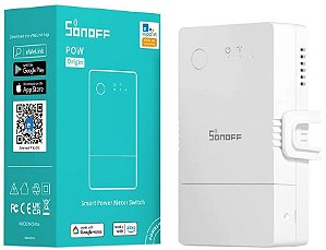 SONOFF POW ORIGIN POWR316 16A