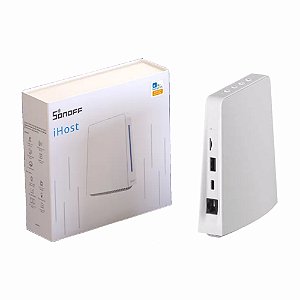 SONOFF iHost Smart Home Hub 2GB RV1109