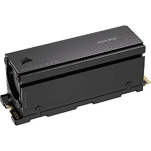 Corsair Ssd Mp700 Pro 1tb Pcie Gen5 Nvme M.2 2280 11700MB/s