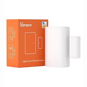 SONOFF SNZB-04P Zigbee Sensor Porta Janela