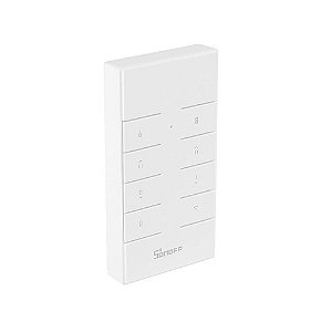 Sonoff Rm433 Remote Controller