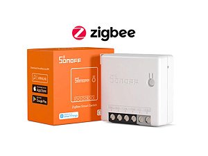 Sonoff Zigbee Mini 3.0