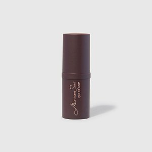 Iluminador em Bastão Dourado Mariana Saad By Océane - Highlight Stick Gold Glow 15g