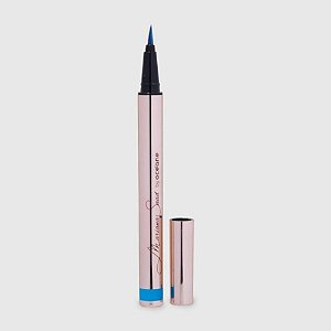 Caneta Delineadora Oceane Mariana Saad Eyeliner Real Blue 1,8g