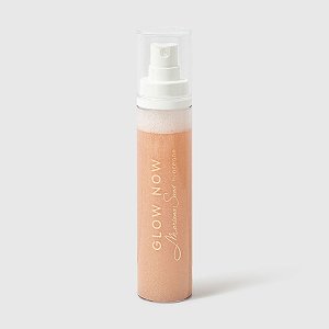 Iluminador Spray Rosa Mariana Saad By Océane - Glow Now Rose 51ml